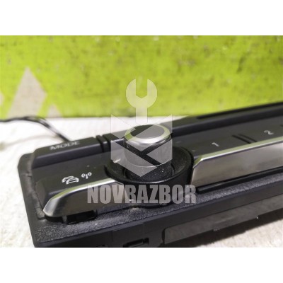 Блок кнопок BMW X3 F25 2010-2017