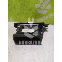 Дефлектор воздушный BMW X3 F25 2010-2017