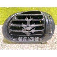 Дефлектор воздушный Peugeot 206 98-12