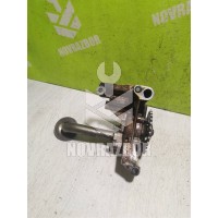 Насос масляный VW Golf 4 Bora 97-05