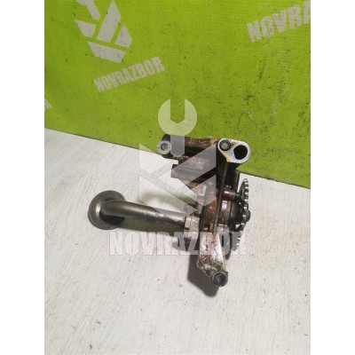 Насос масляный VW Golf 4 Bora 97-05