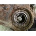 Кулак поворотный передний левый Peugeot 206 98-12