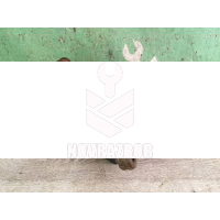 Кулак поворотный передний левый Peugeot 206 98-12