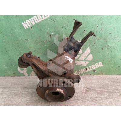 Кулак поворотный передний правый Peugeot 206 98-12
