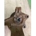 Кулак поворотный передний правый Peugeot 206 98-12