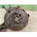 Кулак поворотный передний правый Peugeot 206 98-12