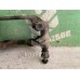 Скоба суппорта переднего Peugeot 206 98-12