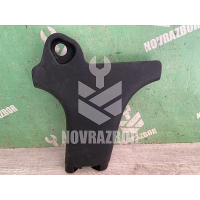 Обшивка стойки Peugeot 206 98-12