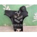 Обшивка стойки Peugeot 206 98-12