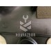 Обшивка стойки Peugeot 206 98-12