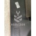 Обшивка стойки Peugeot 206 98-12