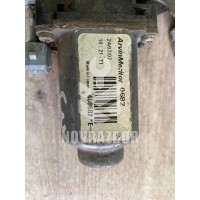 Стеклоподъемник электр. задний левый Peugeot 206 98-12