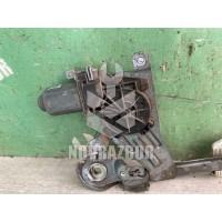 Стеклоподъемник электр. задний правый Peugeot 206 98-12