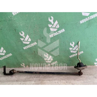 Кулиса КПП Peugeot 206 98-12