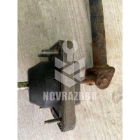 Кулиса КПП Peugeot 206 98-12