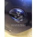 Дверь задняя левая Peugeot 206 98-12