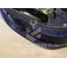 Дверь задняя левая Peugeot 206 98-12