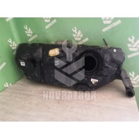 Бак топливный Peugeot 206 98-12