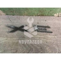 Эмблема BMW X3 F25 2010-2017