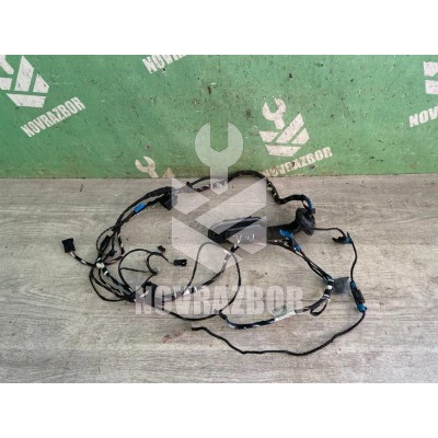 Проводка (коса) BMW X3 F25 2010-2017