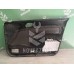 Обшивка двери комплект Peugeot 206 98-12