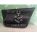Обшивка двери комплект Peugeot 206 98-12