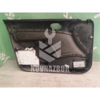 Обшивка двери комплект Peugeot 206 98-12