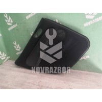 Обшивка двери комплект Peugeot 206 98-12