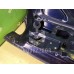 Крышка багажника Peugeot 206 98-12