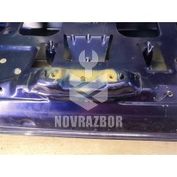 Крышка багажника Peugeot 206 98-12