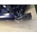Крышка багажника Peugeot 206 98-12