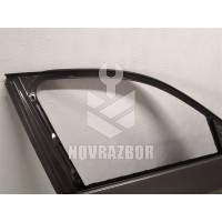 Дверь передняя правая BMW X3 F25 2010-2017