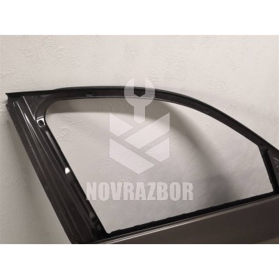 Дверь передняя правая BMW X3 F25 2010-2017
