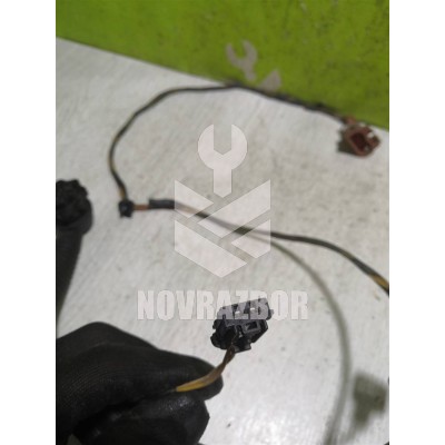 Проводка (коса) Peugeot 206 98-12