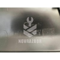 Обшивка стойки Peugeot 206 98-12