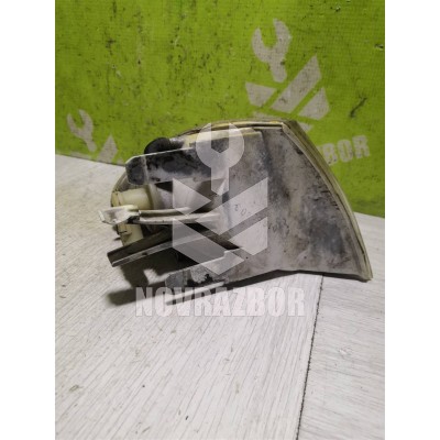 Указатель поворота левый белый BMW 3-серия E46 98-05