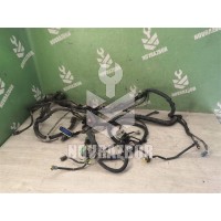 Проводка (коса) Peugeot 206 98-12
