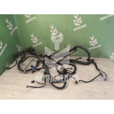 Проводка (коса) Peugeot 206 98-12