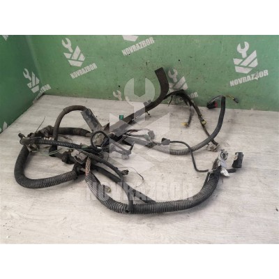 Проводка (коса) Peugeot 206 98-12