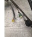 Проводка (коса) Peugeot 206 98-12
