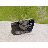 Замок двери передней правой Peugeot 206 98-12