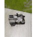 Замок двери передней правой Peugeot 206 98-12