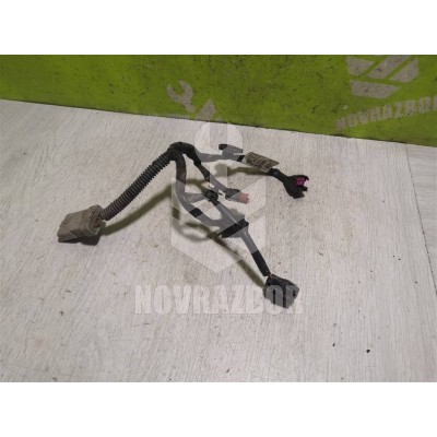 Проводка (коса) Peugeot 206 98-12