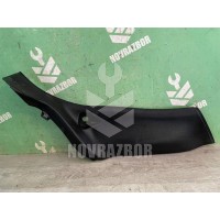 Обшивка стойки Peugeot 206 98-12