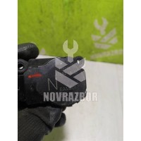 Моторчик заслонки отопителя Peugeot 206 98-12