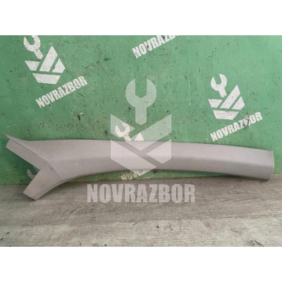 Обшивка стойки Peugeot 206 98-12