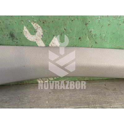 Обшивка стойки Peugeot 206 98-12 Обшивка стойки Peugeot 206 98-12