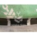 Обшивка стойки Peugeot 206 98-12