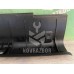 Обшивка крышки багажника Peugeot 206 98-12