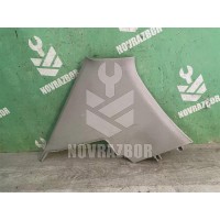 Обшивка стойки Peugeot 206 98-12